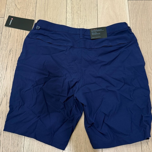 Lululemon Commission Golf Short 10” - Picture 5 of 7